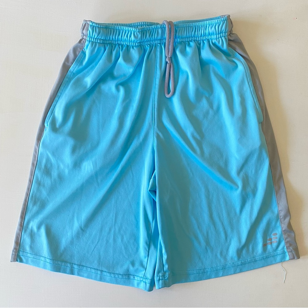 Athletic Shorts